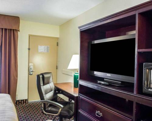 Imagen de la habitación del Hotel Quality Inn and Conference Center, PANAMA CITY. Foto 5