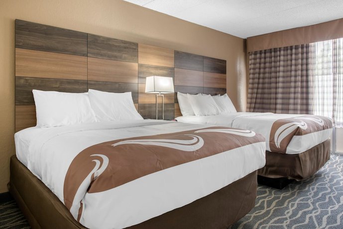 Imagen de la habitación del Hotel Quality Inn and Conference Center, Richmond. Foto 13