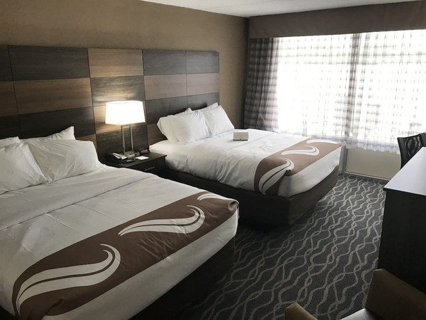 Imagen de la habitación del Hotel Quality Inn and Conference Center, Richmond. Foto 15