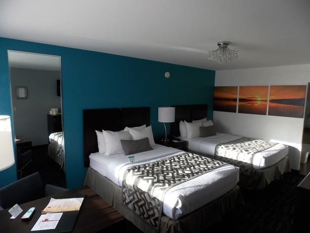Imagen de la habitación del Hotel Quality Inn and Conference Center Tampa-brandon. Foto 3