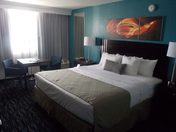 Imagen de la habitación del Hotel Quality Inn and Conference Center Tampa-brandon. Foto 4