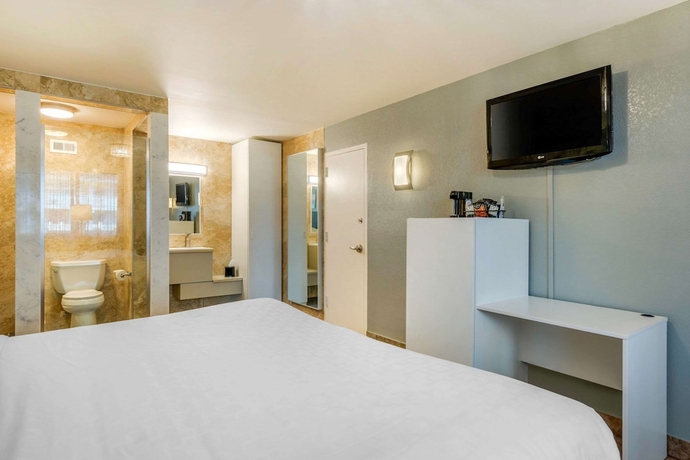 Imagen de la habitación del Hotel Quality Inn and Conference Center Tampa-brandon. Foto 9