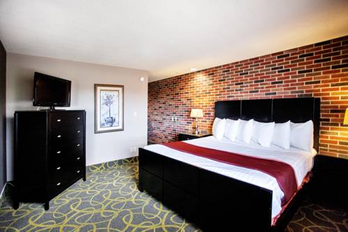 Imagen de la habitación del Hotel Quality Inn and Conference Centre. Foto 2