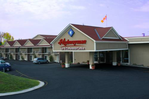 Imagen de la habitación del Hotel Quality Inn and Conference Centre. Foto 5