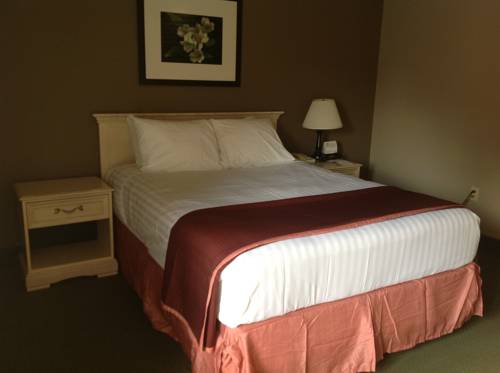 Imagen de la habitación del Hotel Quality Inn and Conference Centre. Foto 7