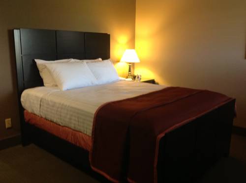 Imagen de la habitación del Hotel Quality Inn and Conference Centre. Foto 8