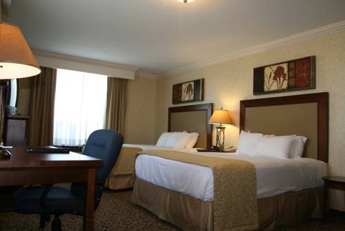 Imagen general del Hotel Quality Inn and Conference Centre, Midland. Foto 1