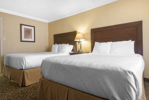 Imagen de la habitación del Hotel Quality Inn and Conference Centre, Midland. Foto 15
