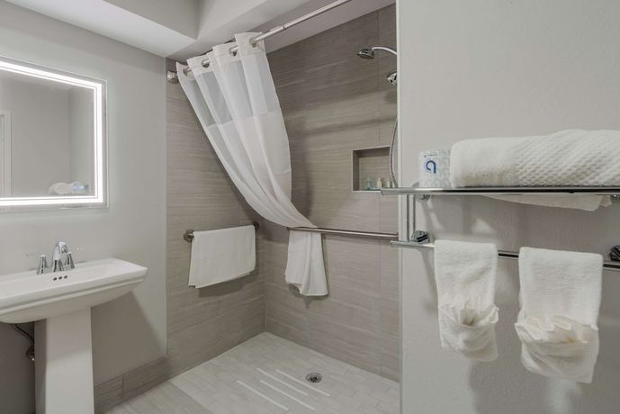 Imagen de la habitación del Hotel Quality Inn and Suites, Aiken. Foto 2