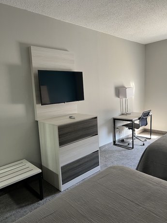 Imagen de la habitación del Hotel Quality Inn and Suites, Aiken. Foto 9