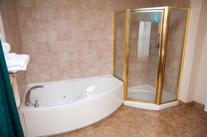 Imagen de la habitación del Hotel Quality Inn and Suites Airport, Austin. Foto 9