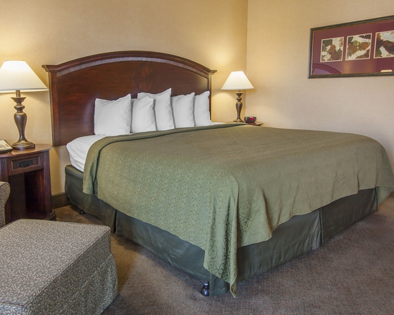 Imagen de la habitación del Hotel Quality Inn and Suites Airport, Portland. Foto 9