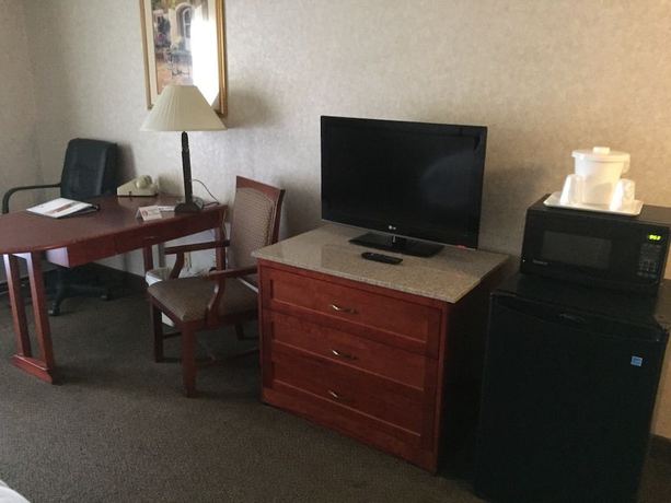 Imagen de la habitación del Hotel Quality Inn and Suites Albuquerque Midtown - University Area. Foto 6