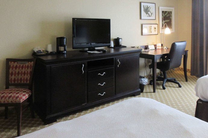 Imagen de la habitación del Hotel Quality Inn and Suites, Alexandria. Foto 12