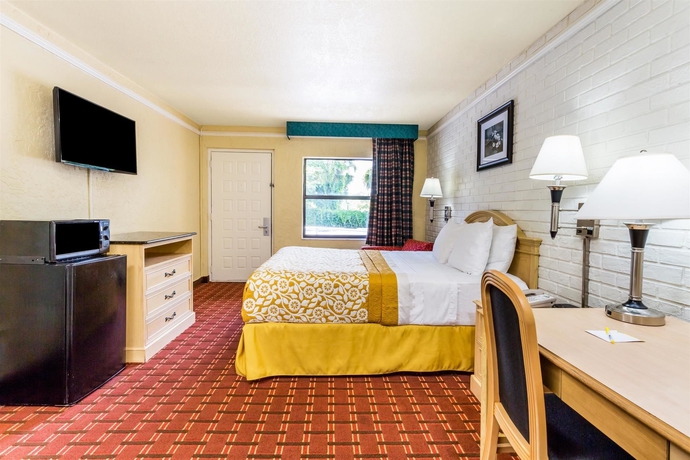 Imagen de la habitación del Hotel Quality Inn and Suites Altamonte Springs Orlando-north. Foto 4