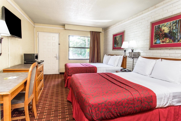 Imagen de la habitación del Hotel Quality Inn and Suites Altamonte Springs Orlando-north. Foto 5