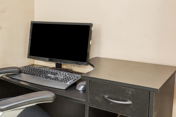 Imagen de los interiores del Hotel Quality Inn and Suites Altamonte Springs Orlando-north. Foto 12