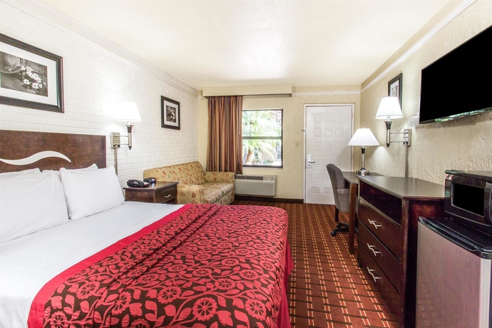 Imagen de la habitación del Hotel Quality Inn and Suites Altamonte Springs Orlando-north. Foto 6