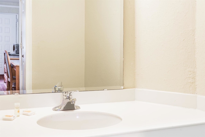 Imagen de la habitación del Hotel Quality Inn and Suites Altamonte Springs Orlando-north. Foto 7