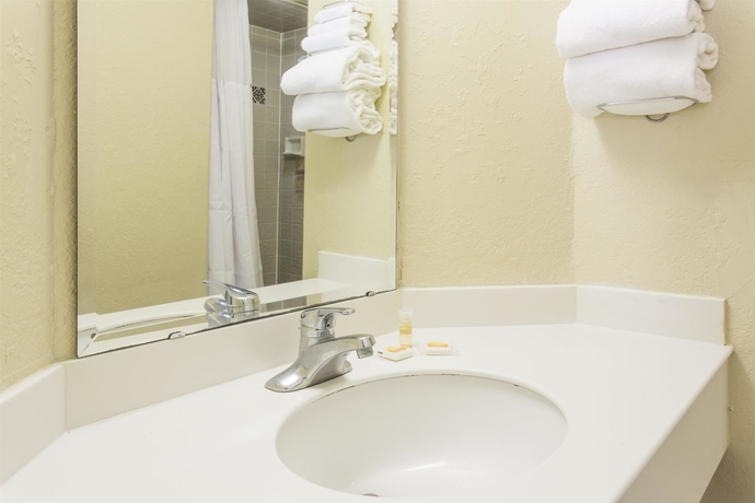 Imagen de la habitación del Hotel Quality Inn and Suites Altamonte Springs Orlando-north. Foto 8
