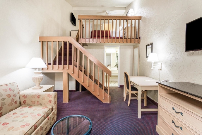Imagen de la habitación del Hotel Quality Inn and Suites Altamonte Springs Orlando-north. Foto 9