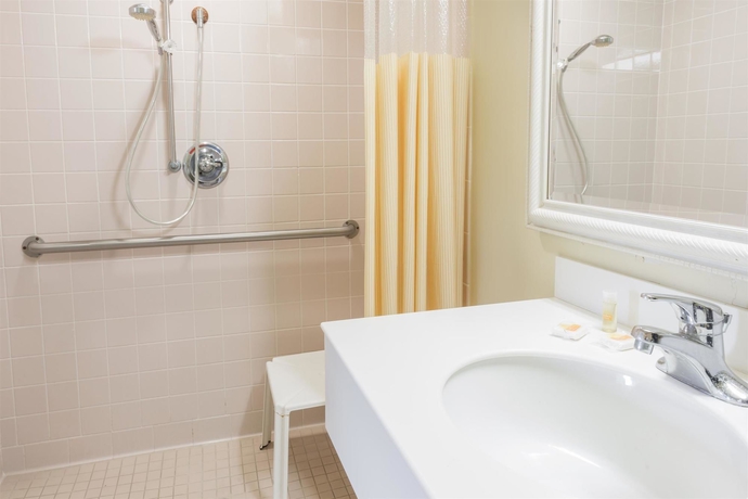 Imagen de la habitación del Hotel Quality Inn and Suites Altamonte Springs Orlando-north. Foto 10