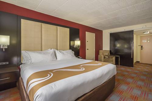 Imagen de la habitación del Hotel Quality Inn and Suites, Altoona. Foto 5