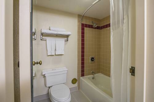 Imagen de la habitación del Hotel Quality Inn and Suites, Altoona. Foto 6