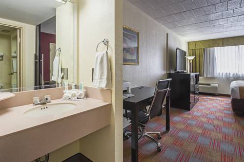 Imagen de la habitación del Hotel Quality Inn and Suites, Altoona. Foto 8