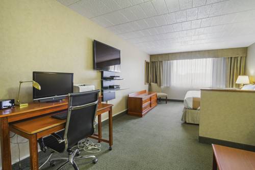 Imagen de la habitación del Hotel Quality Inn and Suites, Altoona. Foto 10