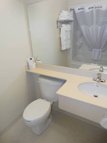 Imagen de la habitación del Hotel Quality Inn and Suites Amsterdam. Foto 2