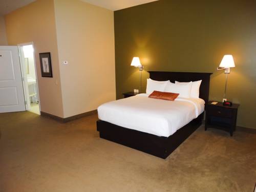 Imagen de la habitación del Hotel Quality Inn and Suites Amsterdam. Foto 6