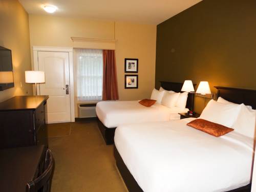 Imagen de la habitación del Hotel Quality Inn and Suites Amsterdam. Foto 7