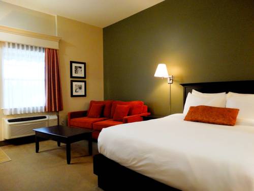 Imagen de la habitación del Hotel Quality Inn and Suites Amsterdam. Foto 8