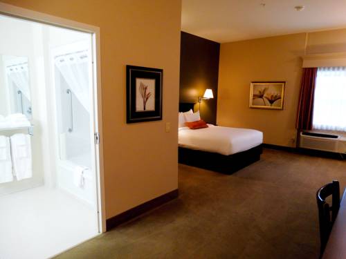 Imagen de la habitación del Hotel Quality Inn and Suites Amsterdam. Foto 9
