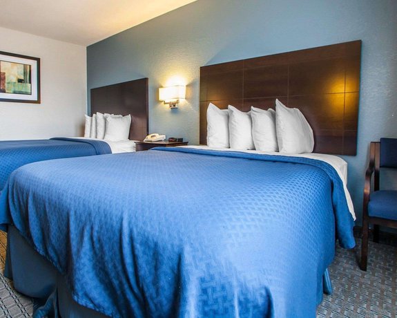 Imagen de la habitación del Hotel Quality Inn and Suites Ankeny - Des Moines. Foto 6