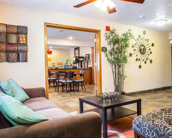 Imagen de los interiores del Hotel Quality Inn and Suites Ankeny - Des Moines. Foto 19