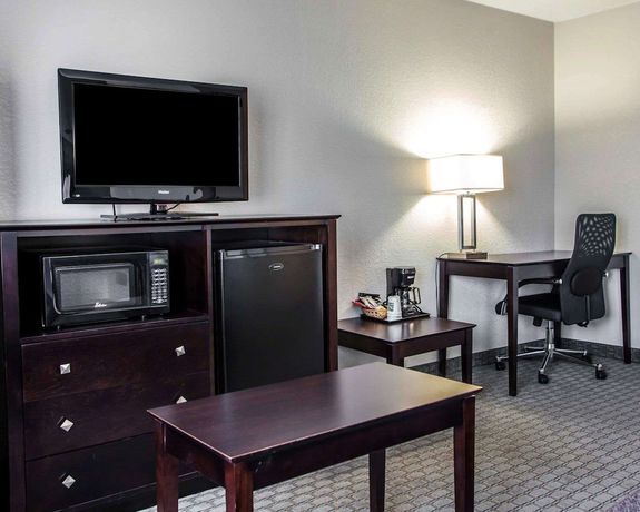 Imagen de la habitación del Hotel Quality Inn and Suites Ankeny - Des Moines. Foto 12