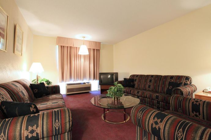 Imagen de la habitación del Hotel Quality Inn and Suites Apex - Holly Springs. Foto 7