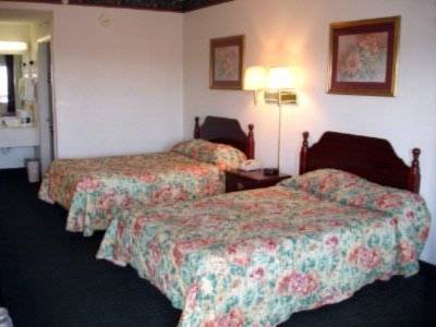 Imagen general del Hotel Quality Inn and Suites, Arborgate. Foto 1