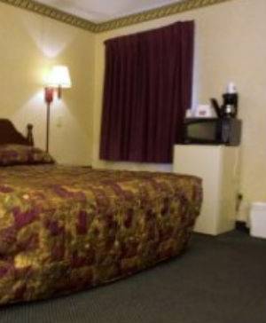 Imagen de la habitación del Hotel Quality Inn and Suites, Arborgate. Foto 5