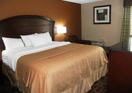 Imagen de la habitación del Hotel Quality Inn and Suites Arden Hills - Saint Paul North. Foto 2