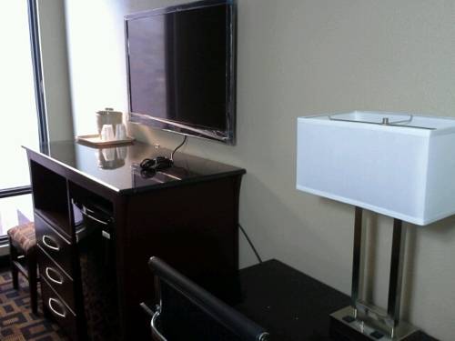 Imagen de la habitación del Hotel Quality Inn and Suites Arden Hills - Saint Paul North. Foto 3