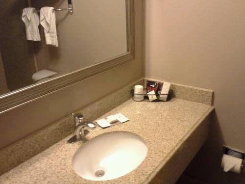 Imagen de la habitación del Hotel Quality Inn and Suites Arden Hills - Saint Paul North. Foto 4