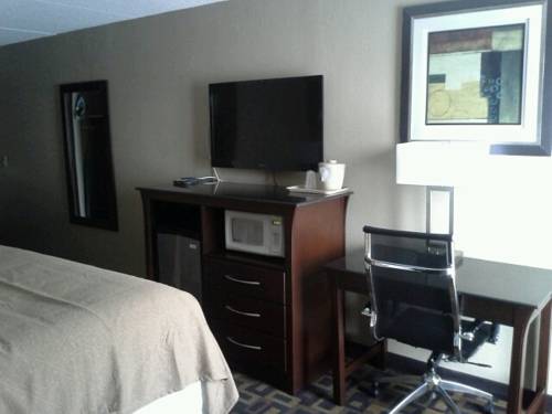 Imagen de la habitación del Hotel Quality Inn and Suites Arden Hills - Saint Paul North. Foto 5