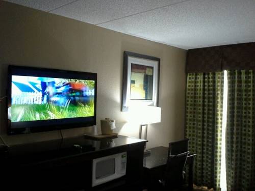 Imagen de la habitación del Hotel Quality Inn and Suites Arden Hills - Saint Paul North. Foto 6