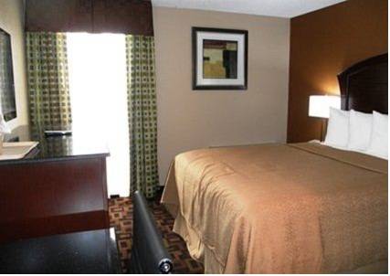 Imagen de la habitación del Hotel Quality Inn and Suites Arden Hills - Saint Paul North. Foto 7