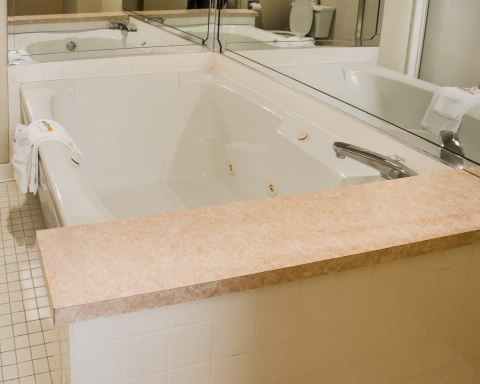 Imagen de la habitación del Hotel Quality Inn and Suites At Airport Blvd I-65. Foto 6
