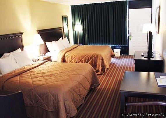 Imagen general del Hotel Quality Inn and Suites At Tropicana Field. Foto 2