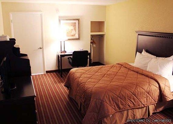Imagen general del Hotel Quality Inn and Suites At Tropicana Field. Foto 12